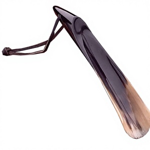 Chausse-pied artisanal personnalisé fait main couleur naturelle, accessoire décoratif pour pièces et accessoires, chausse-pieds en promotion - Product Image 6