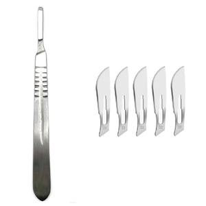 Équipement de chirurgie plastique de haute précision conçu pour une utilisation en chirurgie esthétique, réutilisable dans les cliniques et les hôpitaux - Product Image 3