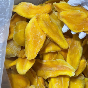 Mango Seco de Vietnam para Paquetes de Alimentos Temáticos de Horticultura y Suministros Profesionales para Pastelería 99 Gold Data - Product Image 5