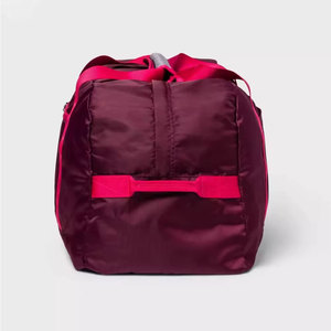 Nouveau produit Sac de voyage léger Sac de sport pour équipement de gym Fournisseur en gros OEM ODM - Product Image 3