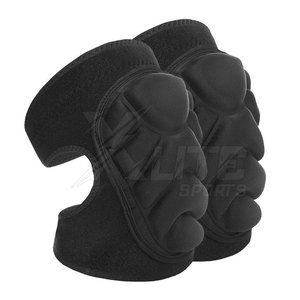 Protector de Codo para Portero de Fútbol de EVA al por Mayor, Protección Profesional para Entrenamiento, Partidos de Competición, Impresión Personalizada, Marca del Equipo - Product Image 2