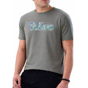 Camisetas para Hombre al por Mayor, Camisetas de Alta Calidad 100% Algodón, Camisetas de Manga Corta - Product Image 1