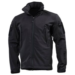 Chaqueta Bomber Azul Marino con Capucha para Mujer, de Lona, Secado Rápido, Transpirable, con Cremallera Completa, Resistente al Viento, Mangas Desmontables, para Otoño - Product Image 2