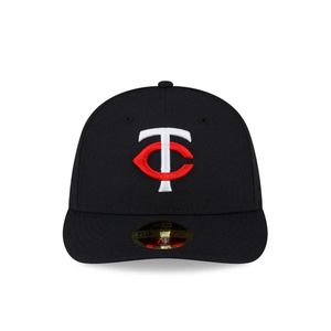 Gorra de béisbol DAPHNIA personalizada con bordado, estructurada, de visera plana, deportiva, premium, estilo streetwear, snapback, unisex. - Product Image 1
