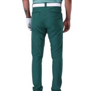 Men <b>Golf</b> Pants Performance Stretch <b>Trousers</b> Breathable Moisture Wicking Quick Dry Sports Pants for <b>Golf</b> Outdoor Exercise - Product Image 2