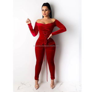 Venta Caliente al por Mayor, Chándal de Forro Polar para Mujer Madura de Invierno, Ecológico, 100% Algodón, Talla Grande, con Estampado Dorado - Product Image 2