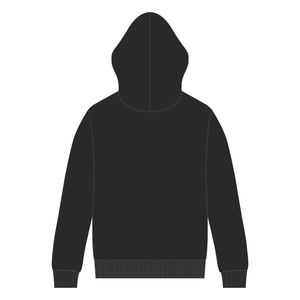 2026 OEM HBCU Éduqué Noir Pull À Capuche Chenille Broderie Grec Sororité Divine Neuf Vêtements Sweat À Capuche Personnalisé - Product Image 3