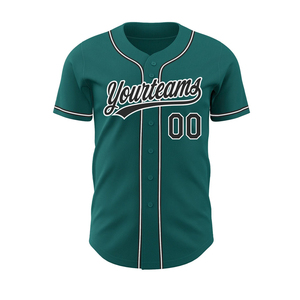 Custom <b>Baseball</b> Lifestyle Jerseys Supplier <b>Baseball</b> Jerseys Daily Sportswear Factory Custom <b>Baseball</b> Sports Clothing Manufacture - Product Image 1