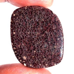 Venta al por mayor de cabujones de hueso de dinosaurio natural liso, formas mixtas, todos los tamaños, piedras preciosas sueltas curativas para la fabricación de joyas - Product Image 1