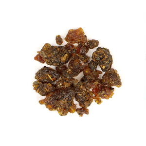 Gomme de Guggul naturelle (Guggal)/ Commiphora wightii - Product Image 2