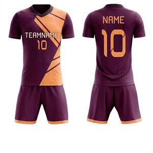 Factory Direct Sale Soccer Uniform Made In Pakistan Sports Clothing Soccer Uniform For <b>Men</b> Made Pakistan High Quality Customized - Product Image 4