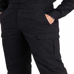 Overol de Seguridad para Hombre, Uniforme de Trabajo Industrial, Traje de Mecánico Protector, Traje de Trabajo Duradero, Diseño OEM de Alta Calidad - Product Image 6