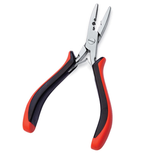 Herramienta Profesional para Extensiones de Cabello con Anillos Micro, Nano y Cinta Adhesiva, con Agarre Fuerte y Precisión - Product Image 6