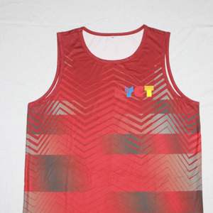 Camiseta sin Mangas de Algodón Grueso de Alta Calidad, Cuello Redondo, Duradera, Suave al Tacto, Corte Clásico, Calidad de Exportación de Vietnam - Product Image 1