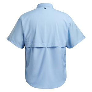 Camisas de Trabajo de Algodón para Hombre, Uniformes con Logotipo Personalizado, Ropa Industrial para Personal, Resistentes al Viento, Certificación CE, Tela Duradera - Product Image 2