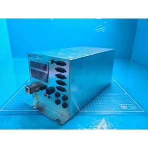 Module de mémoire industriel NEC PWM010-TPB2 3M39-000019-12, utilisé comme pièce détachée d'équipement semi-conducteur ancien - Product Image 4