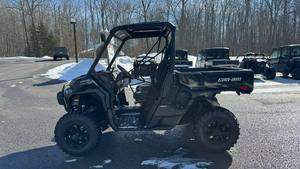 Compre con nosotros: Defender XT HD11 UTV de calidad, listo para exportar a todo el mundo - Product Image 3