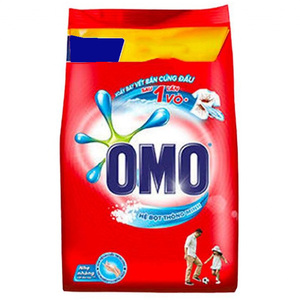 DETERGENTE LÍQUIDO OMO DEEP CLEAN - Product Image 2
