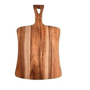 Tabla de Cortar de Estilo Moderno con Forma Personalizada, Tabla para Cortar Carne, Verduras y Queso, Artículo de Uso en el Hogar, Hotel, Cocina y Catering - Product Image 4