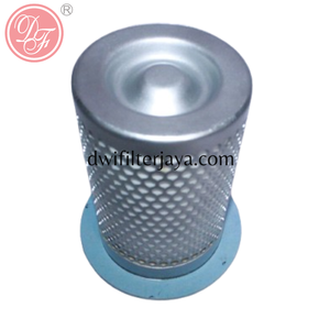 Séparateur d'huile pour compresseur d'air, pièces détachées pour compresseur d'air à vis, séparateur air-huile-gaz - Product Image 2