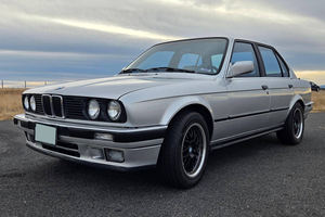 1991 B-M-W-318-i S-e-d-a-n - Product Image 2