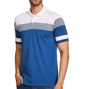 Camiseta Polo de Manga Corta para Hombre 2026, Tela de Poliéster, Precio Bajo, Camisetas Polo para Hombre - Product Image 6