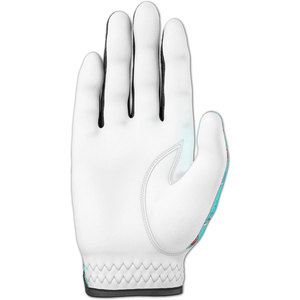Gants de golf professionnels pour hommes, Bogies and Stogies, construction en cuir authentique, tailles moyennes/grandes, gants pour droitiers adultes - Product Image 2