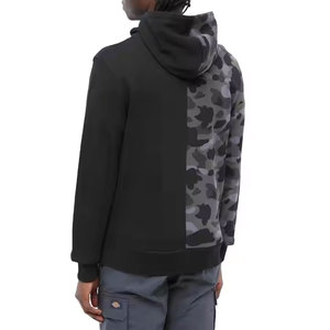 Sweatshirts à capuche de qualité supérieure unisexes, doux, de haute qualité, stylés et confortables, décontractés pour tous les jours, tissés lavés en hiver - Product Image 2