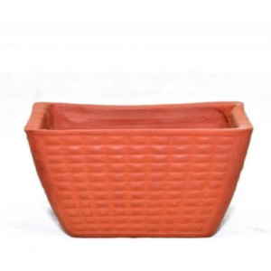 Maceta Cuadrada - Product Image 2