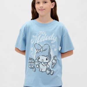 T-shirt de sport pour filles à séchage rapide, respirant et anti-humidité, idéal pour l'école, la gym et l'exercice - Product Image 1