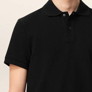 Polo Oversize para Hombre, Suministro Directo de Fábrica, Pedido al por Mayor, OEM 2026, Polo Oversize para Hombre al por Mayor, Precio Económico de Fábrica, Cantidad OEM - Product Image 3