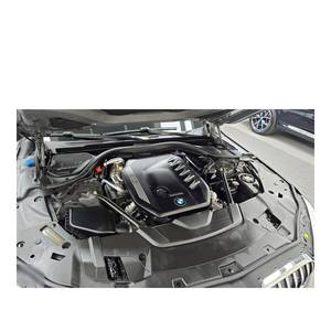 BMW Serie 7 730Ld XDrive M Sport, Modelo Diciembre 2020, con 97,303 km, Caja de Cambios Automática, Combustible Diésel, Asientos de Cuero, Volante a la Izquierda - Product Image 6