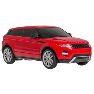 Oferta Limitada: Range Rover Evoque, SUV Premium de Lujo, Conducción Cómoda, Diseño Moderno y Construcción de Alta Calidad - Product Image 1