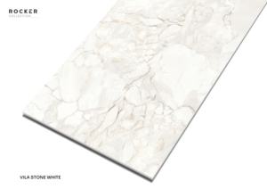 Dalle de porcelaine moderne gaufrée 600x1200mm 60x120cm 24x48 pouces Grand format Surface décorative pour murs et sols élégants - Product Image 3