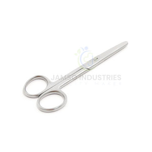 Tijeras Dentales Profesionales con Cuchillas Finas y Afiladas para un Corte Preciso en Procedimientos de Tratamiento Dental - Product Image 2