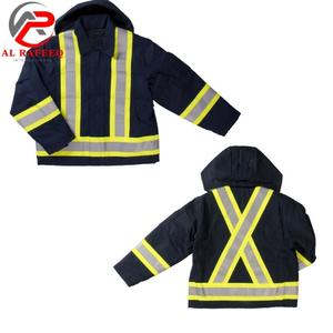 Customized Wholesale Price <b>Softshell</b> <b>Jacket</b> Waterproof Polyester Safety Workwear with Customizable Logo 2026 For Men - Product Image 1
