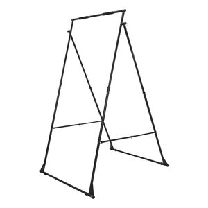 Supporto per Yoga con Struttura Triangolare, Capacità Massima 200 kg, per Attrezzature Aeree e Supporti per Yoga Aereo, Accessori e Strumenti di Supporto - Product Image 3