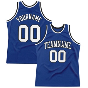 Camiseta Deportiva de Baloncesto Personalizada Unisex, Transpirable, de Secado Rápido, con Nombre, Número y Equipo - Product Image 5
