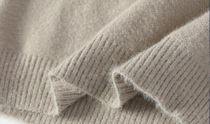 Mens Fisherman Knit Sweater Crew Neck Full Sleeve Thick Winter Sweater Warm Breathable Soft Anti Pilling Sweater Custom Logo OEM - Product Image 4