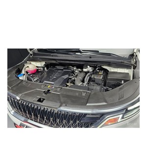 Kia Carnival Noblesse 2022 de 9 Plazas, Gasolina, Transmisión Automática, Asientos de Cuero, Norma de Emisiones Euro V, 50,213 km - Product Image 6