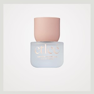 น้ำหอมสำหรับผู้ชาย ETLEE Eau De Parfum Amber Bourbon 30 มล. ขวดน้ำหอม น้ำหอมรถยนต์ น้ำหอมหรูหรา - Product Image 4