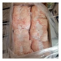 Exportateur en gros de graisse de queue d'agneau halal pour les usines de transformation de viande, les fabricants de produits alimentaires et les marcheurs en gros internationaux
