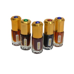 Botella de 3ml de aceite esencial puro Agarwood Bakhoor Oud Wood para la piel directamente como Perfume OES Fragancia de olor de larga duración Vietnam - Product Image 2