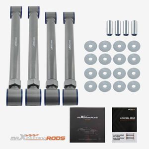 Upgraded 0-6 Inch Adjustable Front Upper and Lower Control Arms for 1994-2009 for Dodge for Ram - Product Image 1