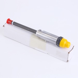 หัวฉีดน้ำมันเชื้อเพลิง CAT คุณภาพสูง 8N-7005 8N7005 สำหรับรถ Caterpillar 3304 3304B 3306 3306B - Product Image 5