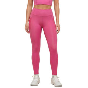 Leggings Deportivos Elegantes para Mujer, Cintura Alta, Tela Suave y Elástica, Pantalones para Gimnasio, Yoga y Entrenamiento - Product Image 1
