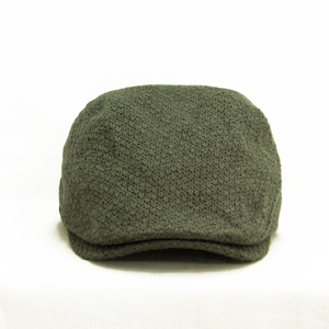 Fashion Ivy Cap Premium Quality Casual <b>Flat</b> <b>Hat</b> with Custom Logo Private Label Manufacturing Service Best Selling Ivy <b>Hat</b> - Product Image 3