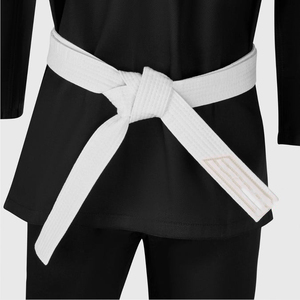 Vêtements d'arts martiaux personnalisés Woosung, combinaison de karaté, uniforme de karaté, costumes d'arts martiaux - Product Image 6