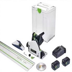 Oferta Acreditada: Sierra TSC 55 KEBI-Plus-F-FS DISPONIBLE - Product Image 1