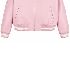 Chaqueta de Invierno Premium para Hombre al Mejor Precio, Cuero Genuino, Resistente al Viento e Impermeable, Teñido Liso, Todas las Tallas Disponibles - Product Image 5